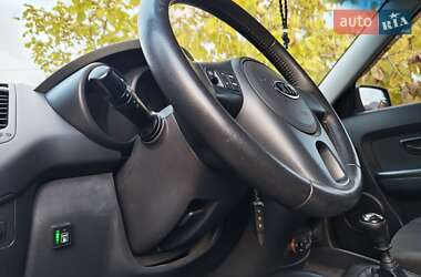 Внедорожник / Кроссовер Kia Soul 2009 в 