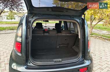 Внедорожник / Кроссовер Kia Soul 2009 в 