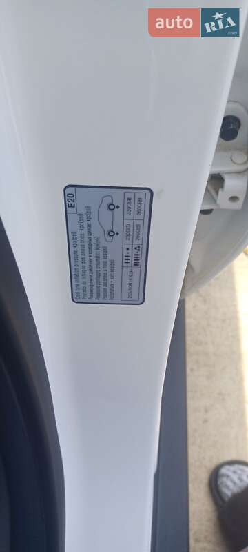 Позашляховик / Кросовер Kia Soul 2018 в Чернівцях фото 4 Позашляховик / Кросовер Kia Soul 2018 в Чернівцях