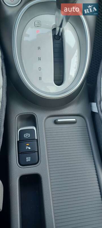 Позашляховик / Кросовер Kia Soul 2018 в Чернівцях фото 12 Позашляховик / Кросовер Kia Soul 2018 в Чернівцях