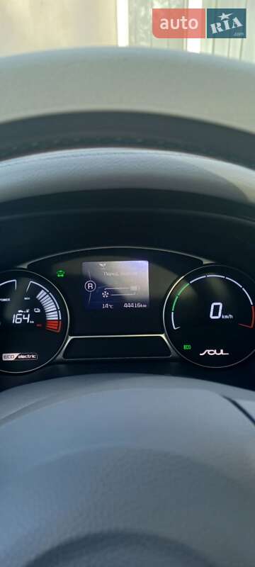 Позашляховик / Кросовер Kia Soul 2018 в Чернівцях фото 17 Позашляховик / Кросовер Kia Soul 2018 в Чернівцях