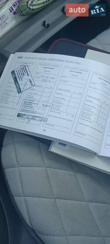 Позашляховик / Кросовер Kia Soul 2018 в Чернівцях фото 26 Позашляховик / Кросовер Kia Soul 2018 в Чернівцях