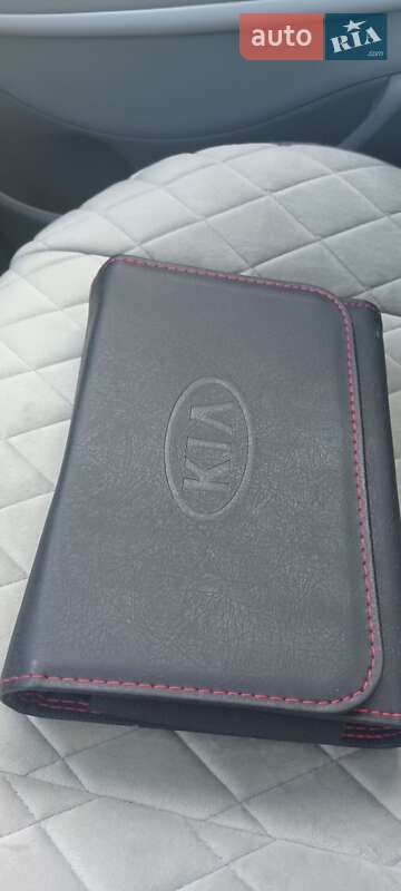 Позашляховик / Кросовер Kia Soul 2018 в Чернівцях фото 30 Позашляховик / Кросовер Kia Soul 2018 в Чернівцях