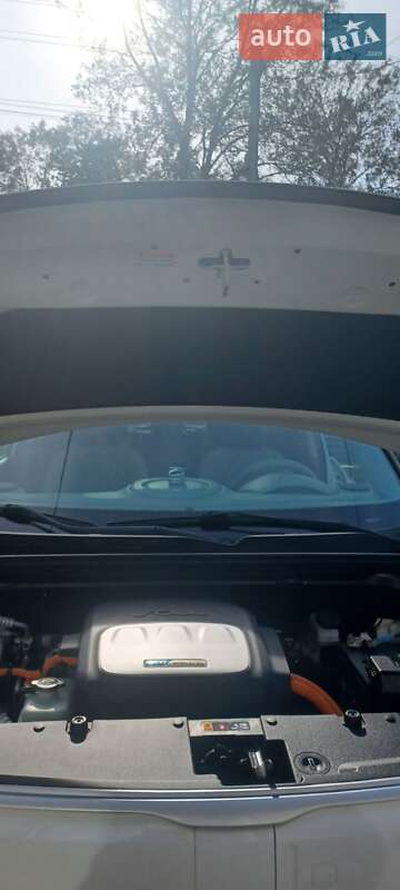 Позашляховик / Кросовер Kia Soul 2018 в Чернівцях фото 35 Позашляховик / Кросовер Kia Soul 2018 в Чернівцях