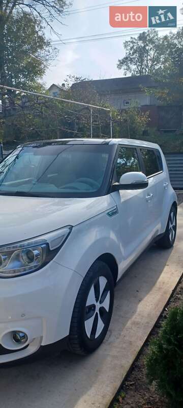 Позашляховик / Кросовер Kia Soul 2018 в Чернівцях фото 41 Позашляховик / Кросовер Kia Soul 2018 в Чернівцях