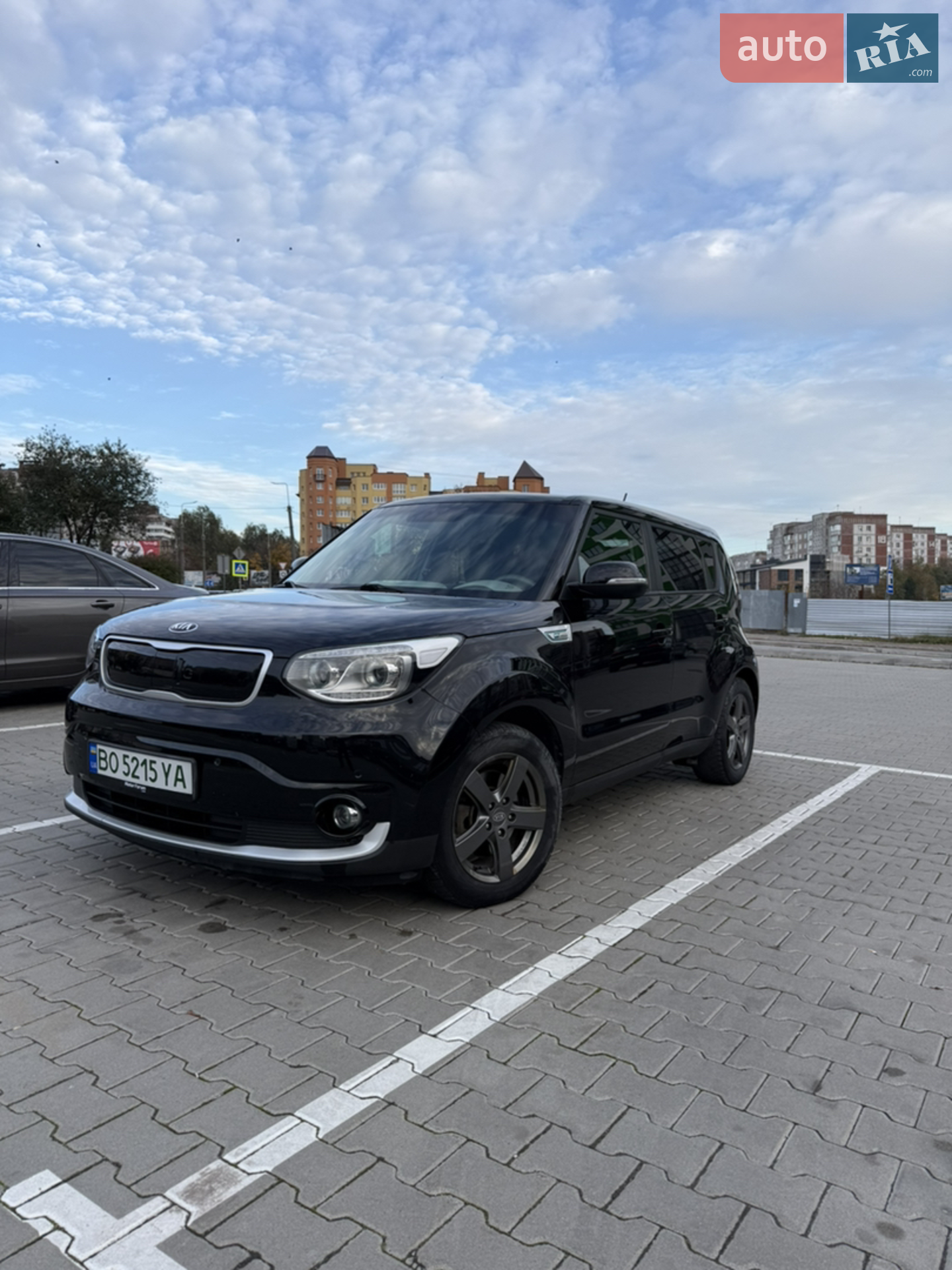 2017 Kia Soul - мініатюра 4