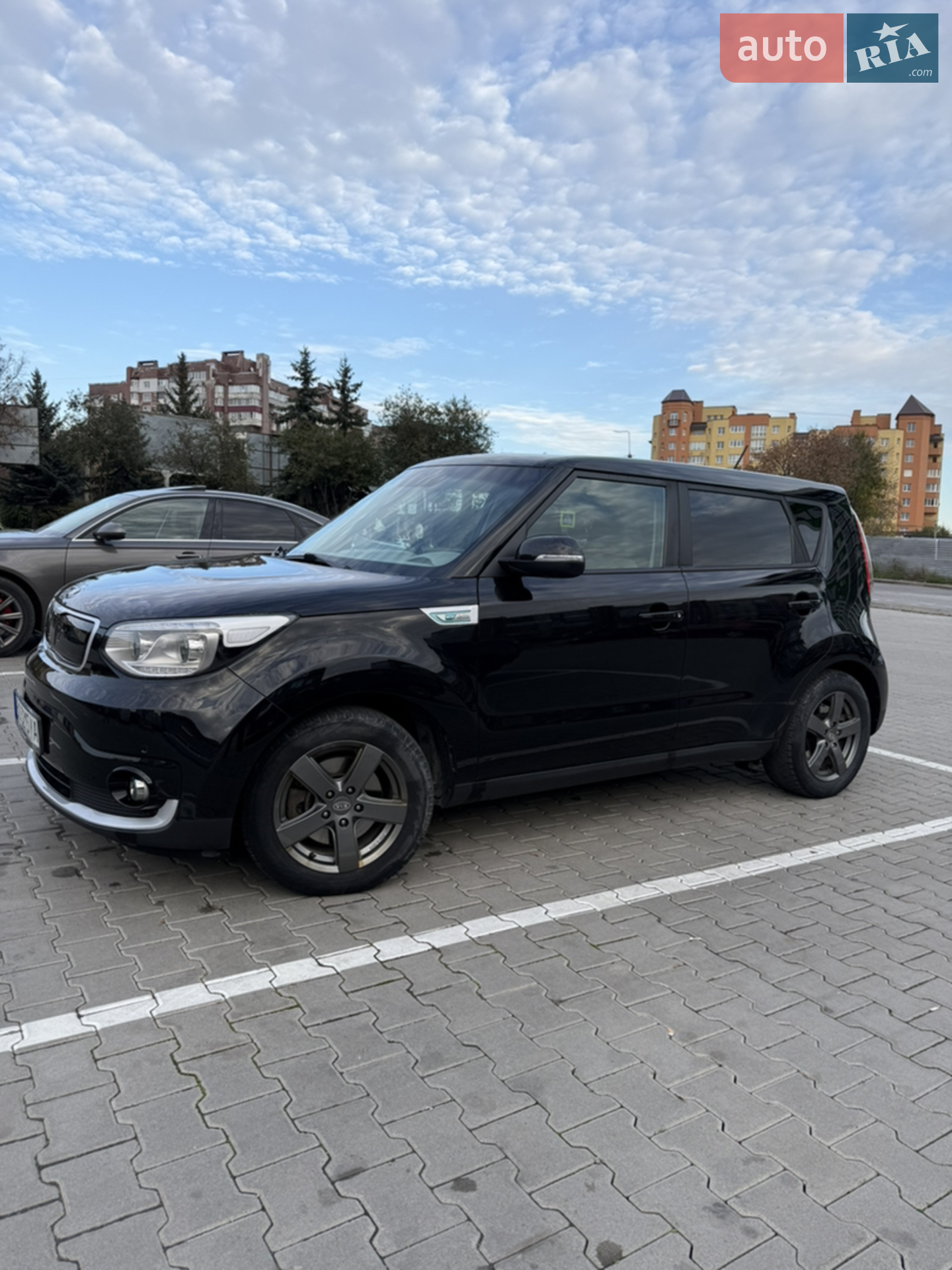 2017 Kia Soul - мініатюра 5