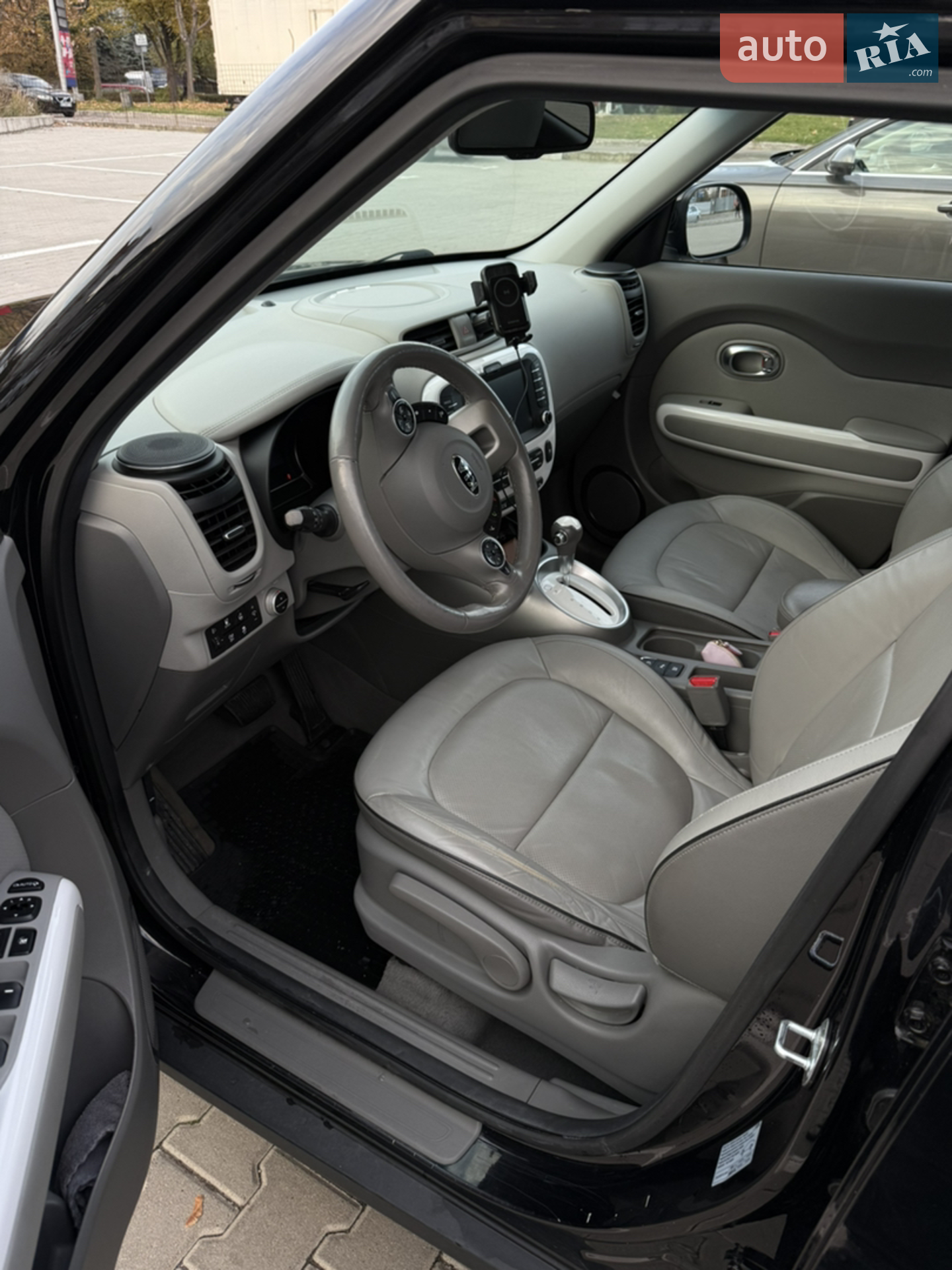 2017 Kia Soul - мініатюра 15