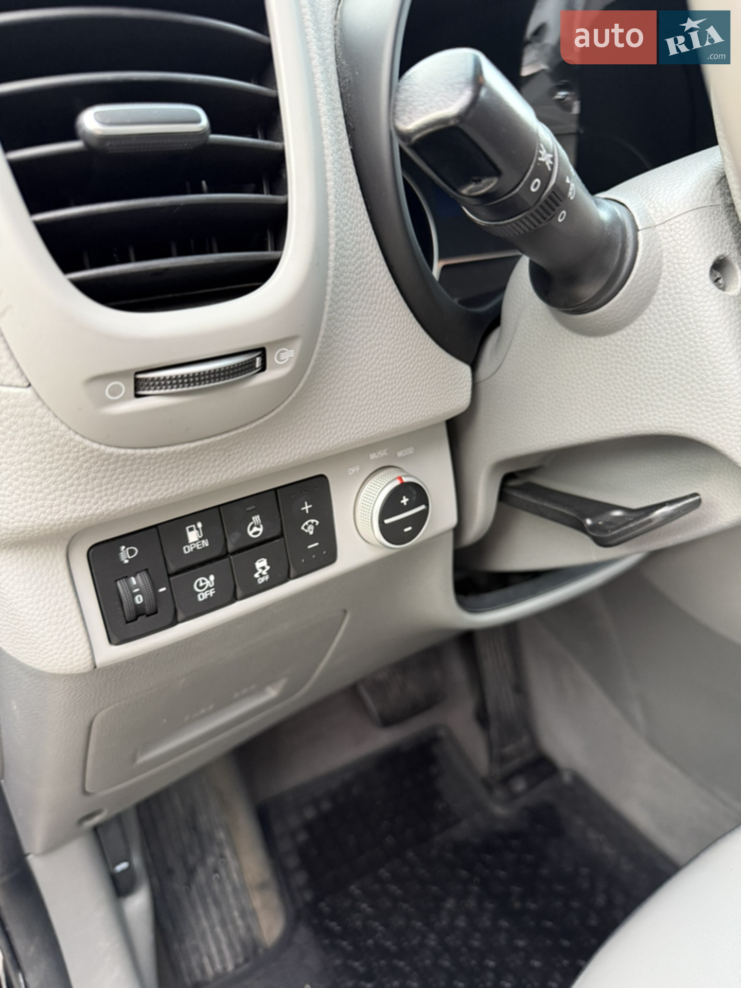 2017 Kia Soul - мініатюра 17