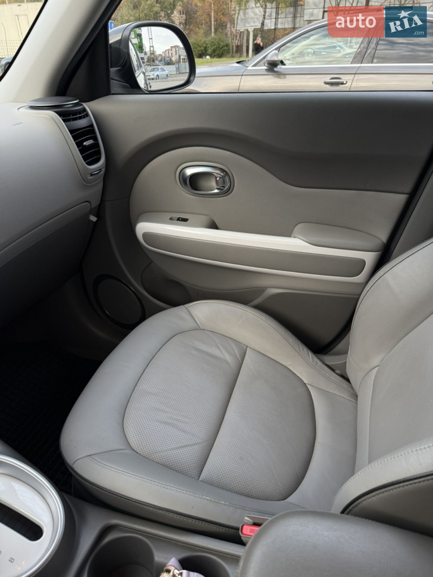 2017 Kia Soul - мініатюра 20