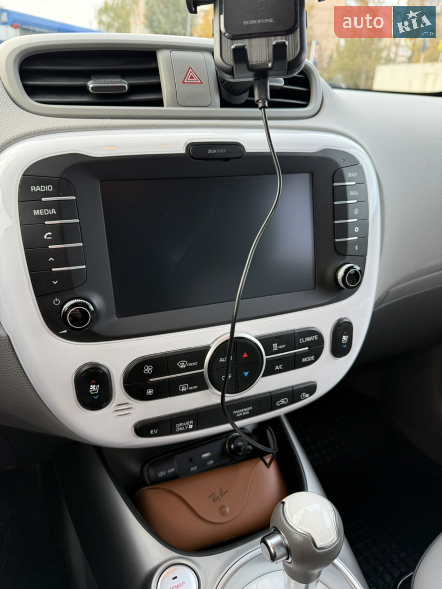 2017 Kia Soul - мініатюра 21