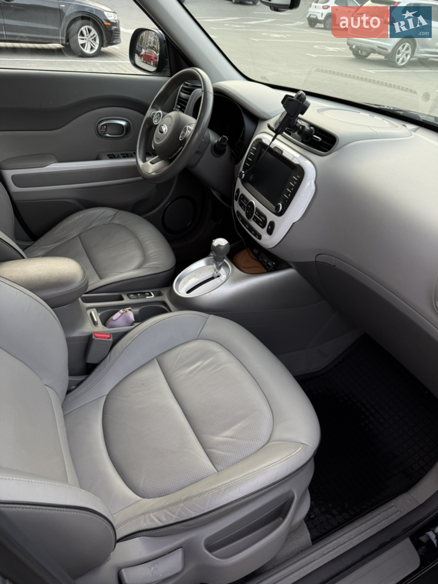 2017 Kia Soul - мініатюра 24