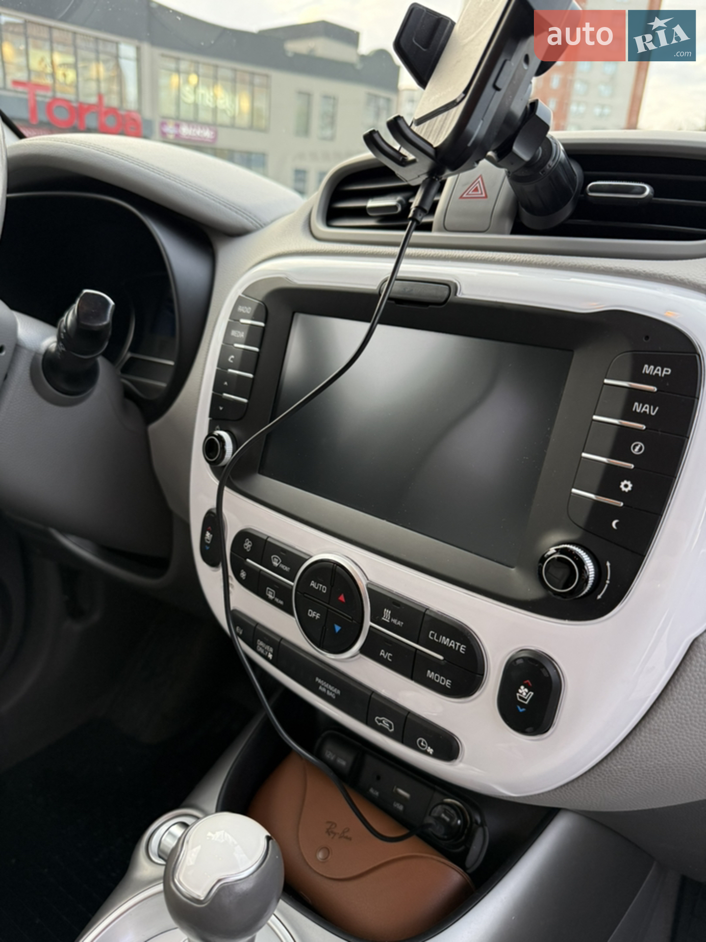 2017 Kia Soul - мініатюра 25