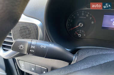 Позашляховик / Кросовер Kia Soul 2021 в  фото 29 Позашляховик / Кросовер Kia Soul 2021 в