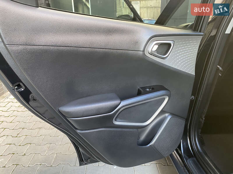 Внедорожник / Кроссовер Kia Soul 2021 в Хмельницком фото 38 Внедорожник / Кроссовер Kia Soul 2021 в Хмельницком