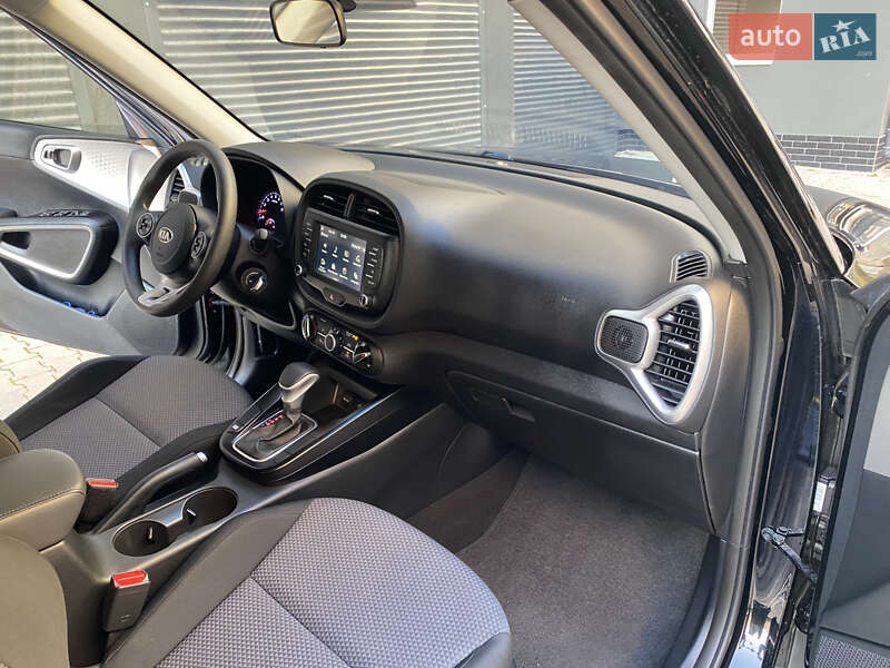 Внедорожник / Кроссовер Kia Soul 2021 в Хмельницком фото 47 Внедорожник / Кроссовер Kia Soul 2021 в Хмельницком