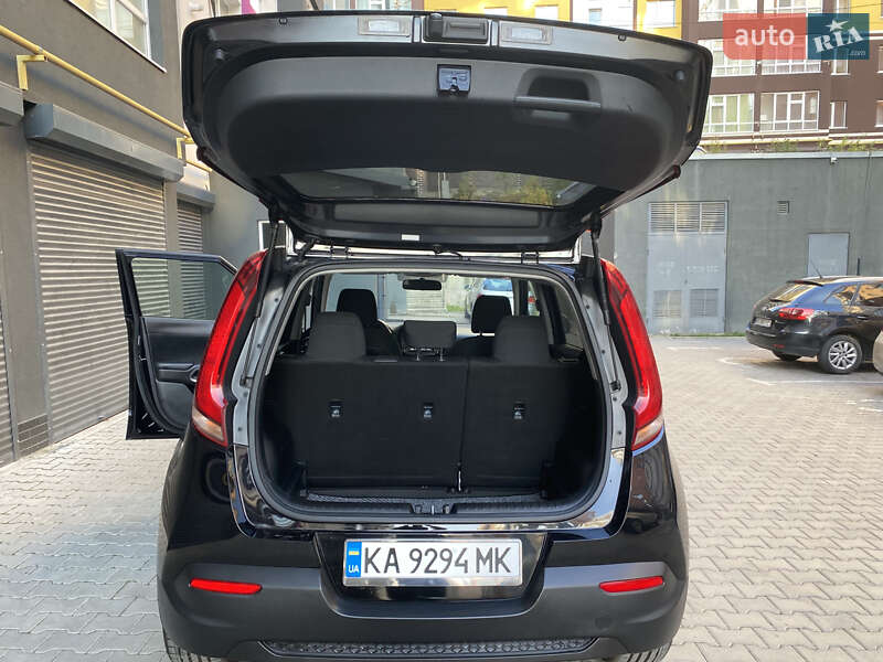 Внедорожник / Кроссовер Kia Soul 2021 в Хмельницком фото 50 Внедорожник / Кроссовер Kia Soul 2021 в Хмельницком