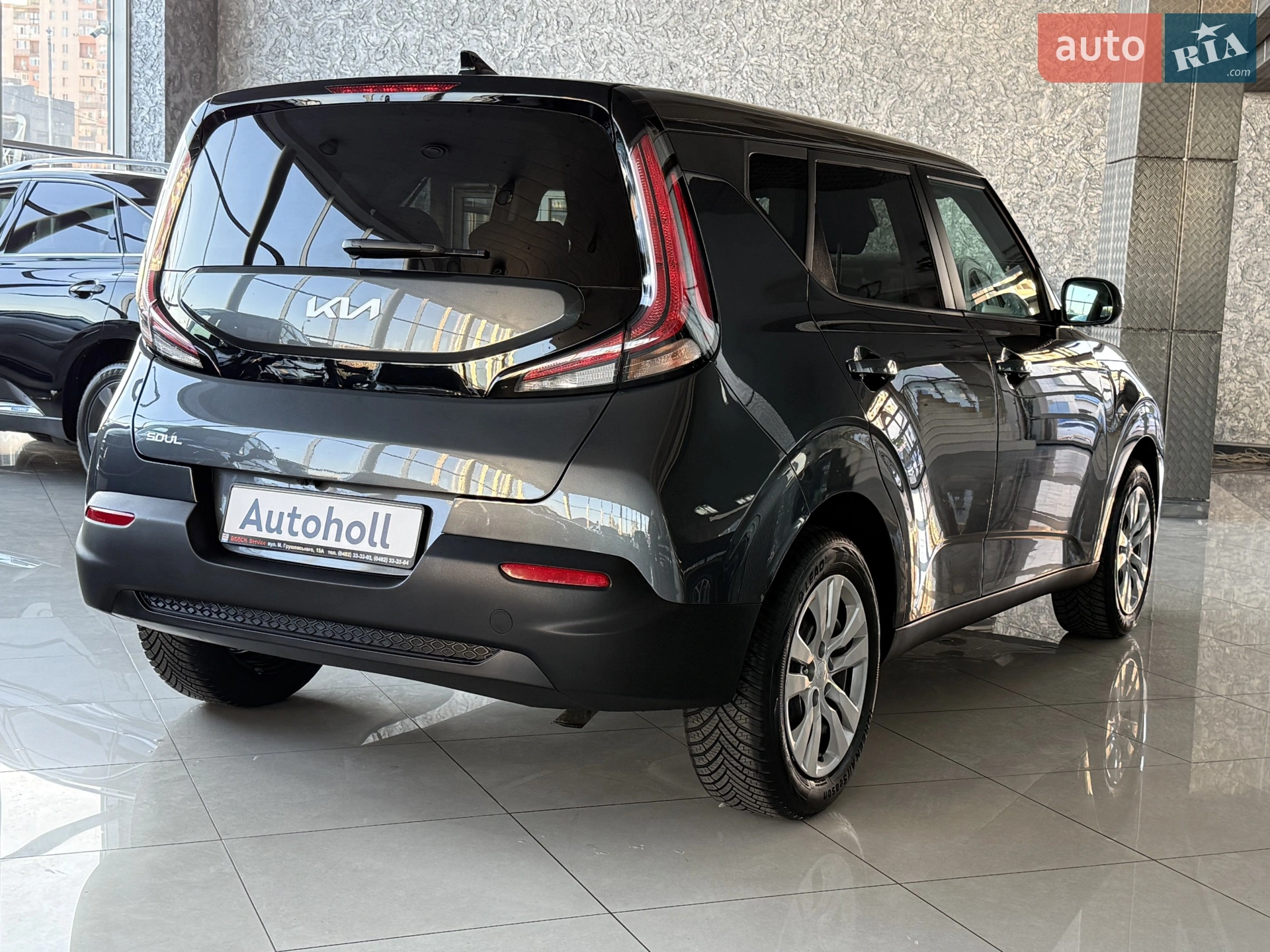 2023 Kia Soul - мініатюра 5