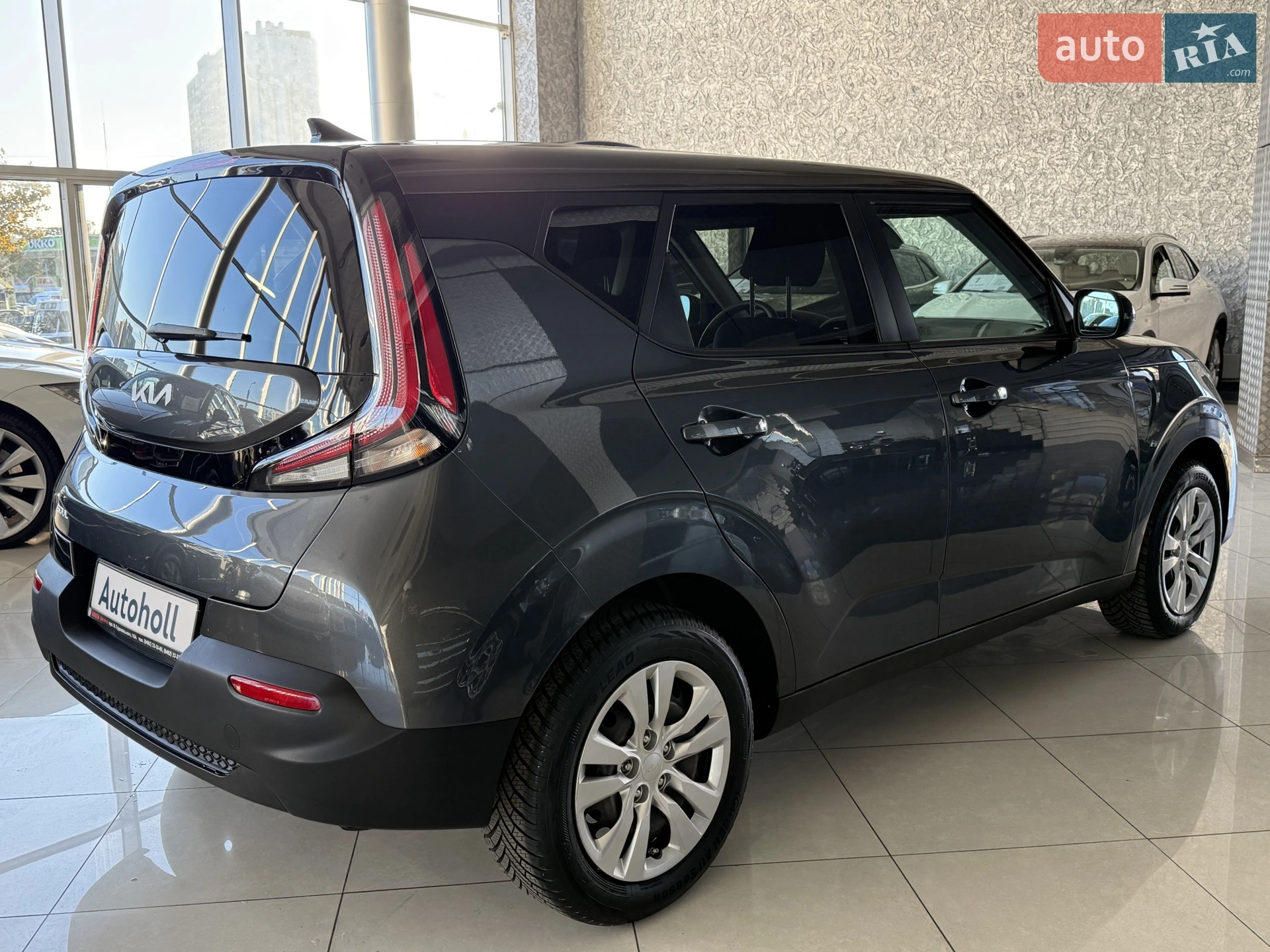 2023 Kia Soul - мініатюра 7