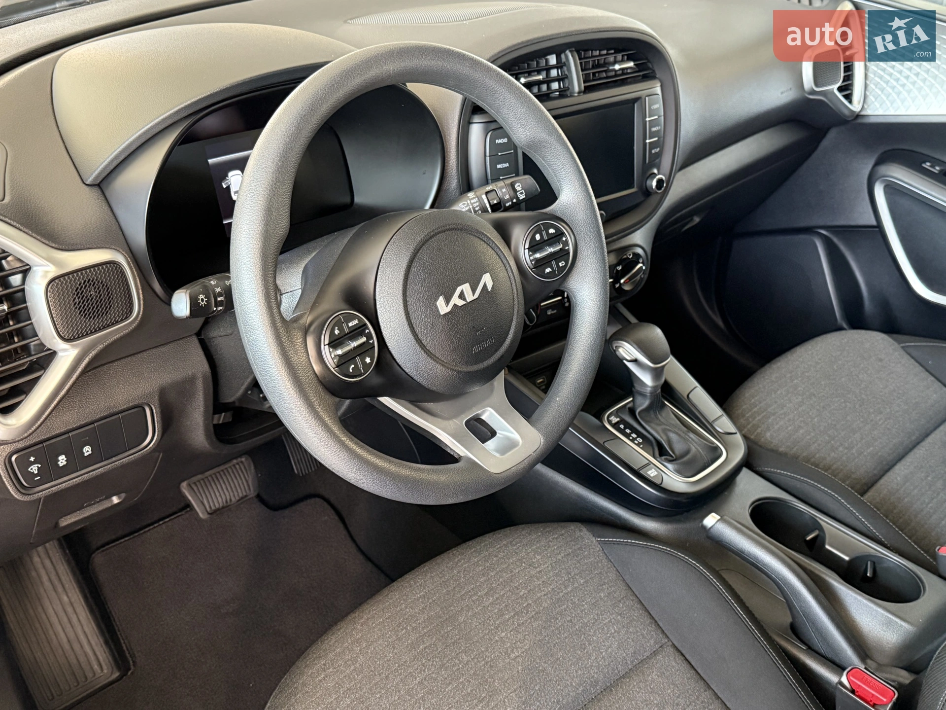 2023 Kia Soul - мініатюра 10