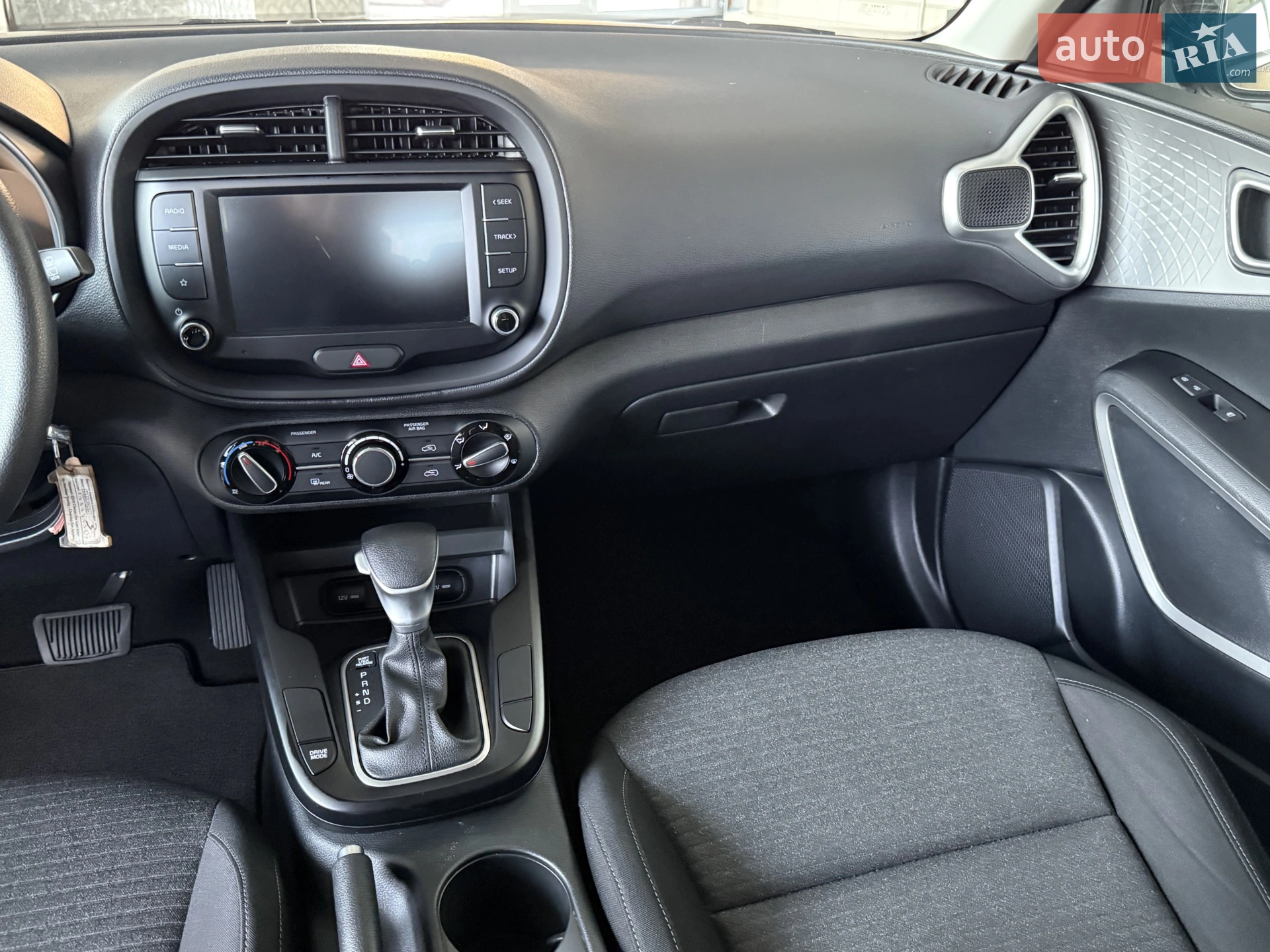 2023 Kia Soul - мініатюра 15