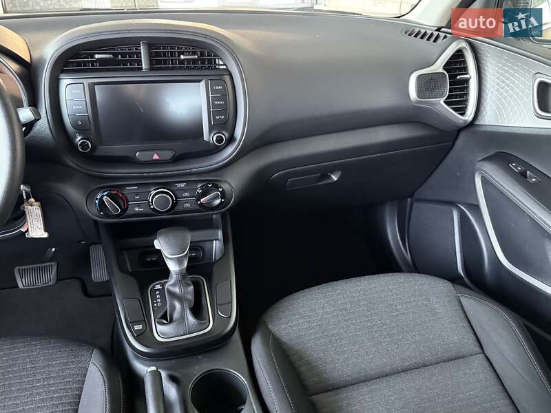 Внедорожник / Кроссовер Kia Soul 2023 в Одессе фото 15 Внедорожник / Кроссовер Kia Soul 2023 в Одессе