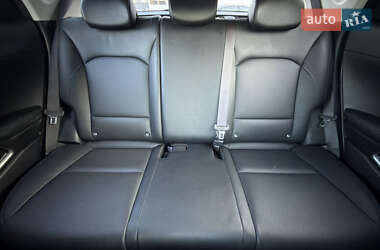 Внедорожник / Кроссовер Kia Soul 2019 в 