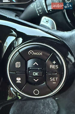 Внедорожник / Кроссовер Kia Soul 2019 в 