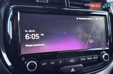 Внедорожник / Кроссовер Kia Soul 2019 в 