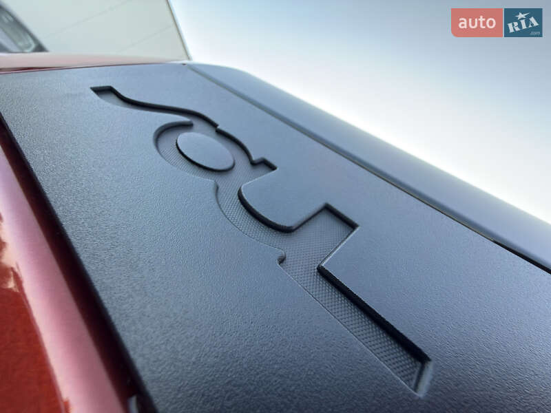 Внедорожник / Кроссовер Kia Soul 2019 в Черновцах фото 43 Внедорожник / Кроссовер Kia Soul 2019 в Черновцах