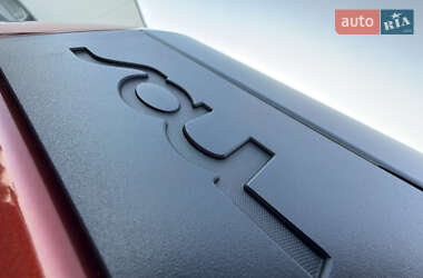 Внедорожник / Кроссовер Kia Soul 2019 в 