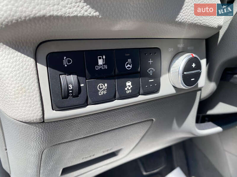 Внедорожник / Кроссовер Kia Soul 2016 в Житомире фото 16 Внедорожник / Кроссовер Kia Soul 2016 в Житомире