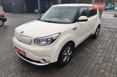 Позашляховик / Кросовер Kia Soul 2018 в Кам'янець-Подільському Позашляховик / Кросовер Kia Soul 2018 в Кам'янець-Подільському