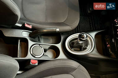 Внедорожник / Кроссовер Kia Soul 2017 в 