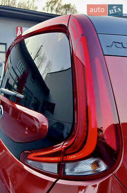 Внедорожник / Кроссовер Kia Soul 2019 в 