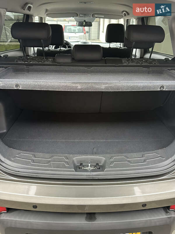 Внедорожник / Кроссовер Kia Soul 2009 в Виннице фото 7 Внедорожник / Кроссовер Kia Soul 2009 в Виннице