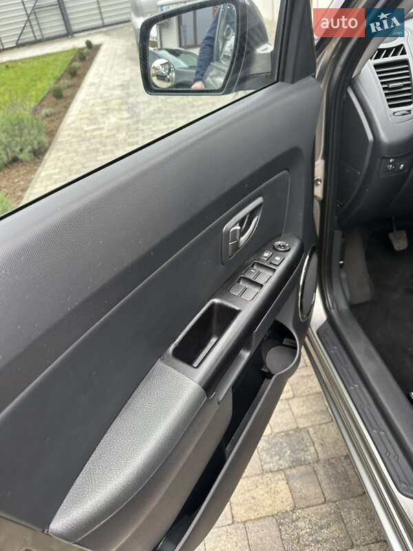Внедорожник / Кроссовер Kia Soul 2009 в Виннице фото 20 Внедорожник / Кроссовер Kia Soul 2009 в Виннице
