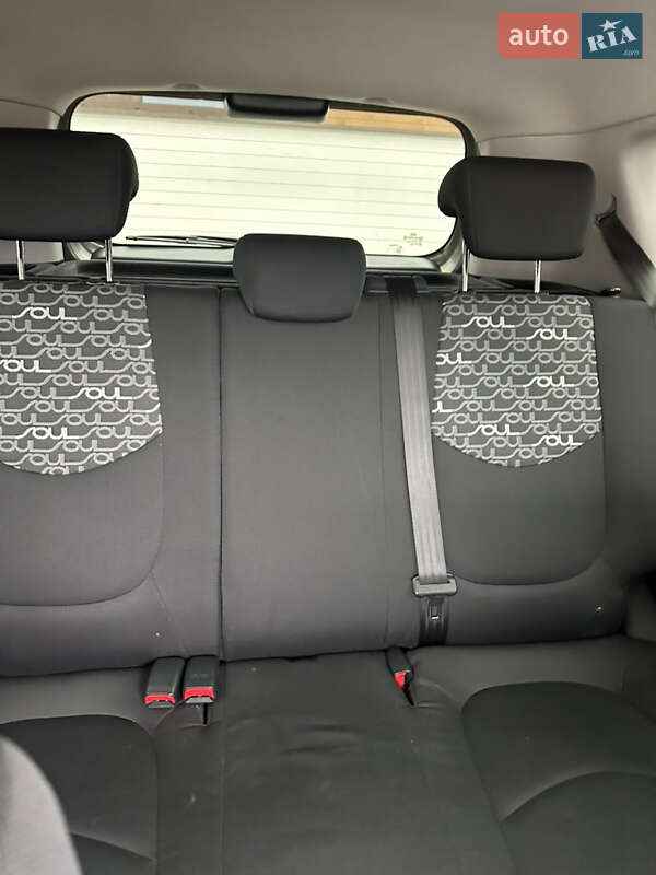 Внедорожник / Кроссовер Kia Soul 2009 в Виннице фото 30 Внедорожник / Кроссовер Kia Soul 2009 в Виннице