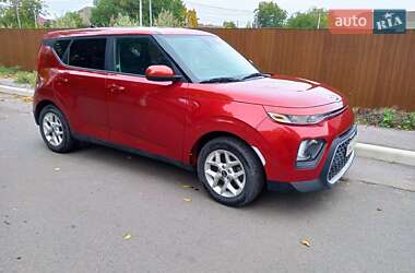 Позашляховик / Кросовер Kia Soul 2019 в Ізмаїлі