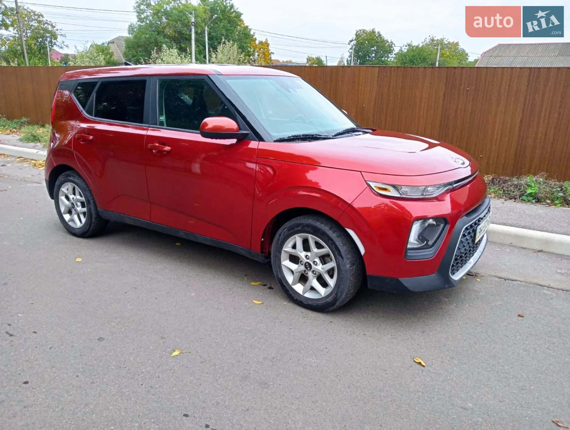 2019 Kia Soul - мініатюра 13