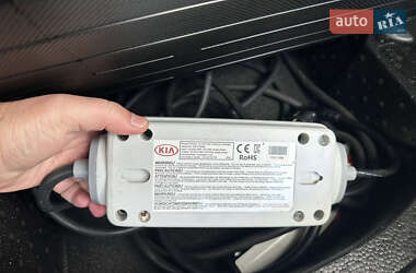 Внедорожник / Кроссовер Kia Soul 2018 в 