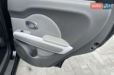 Внедорожник / Кроссовер Kia Soul 2018 в 