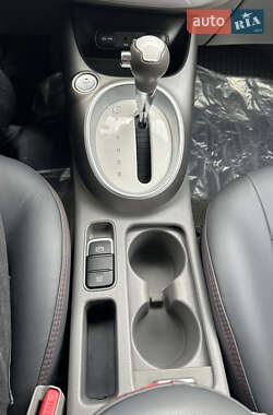 Внедорожник / Кроссовер Kia Soul 2018 в 