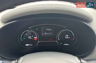 Внедорожник / Кроссовер Kia Soul 2018 в 