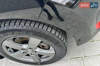 Внедорожник / Кроссовер Kia Soul 2018 в 