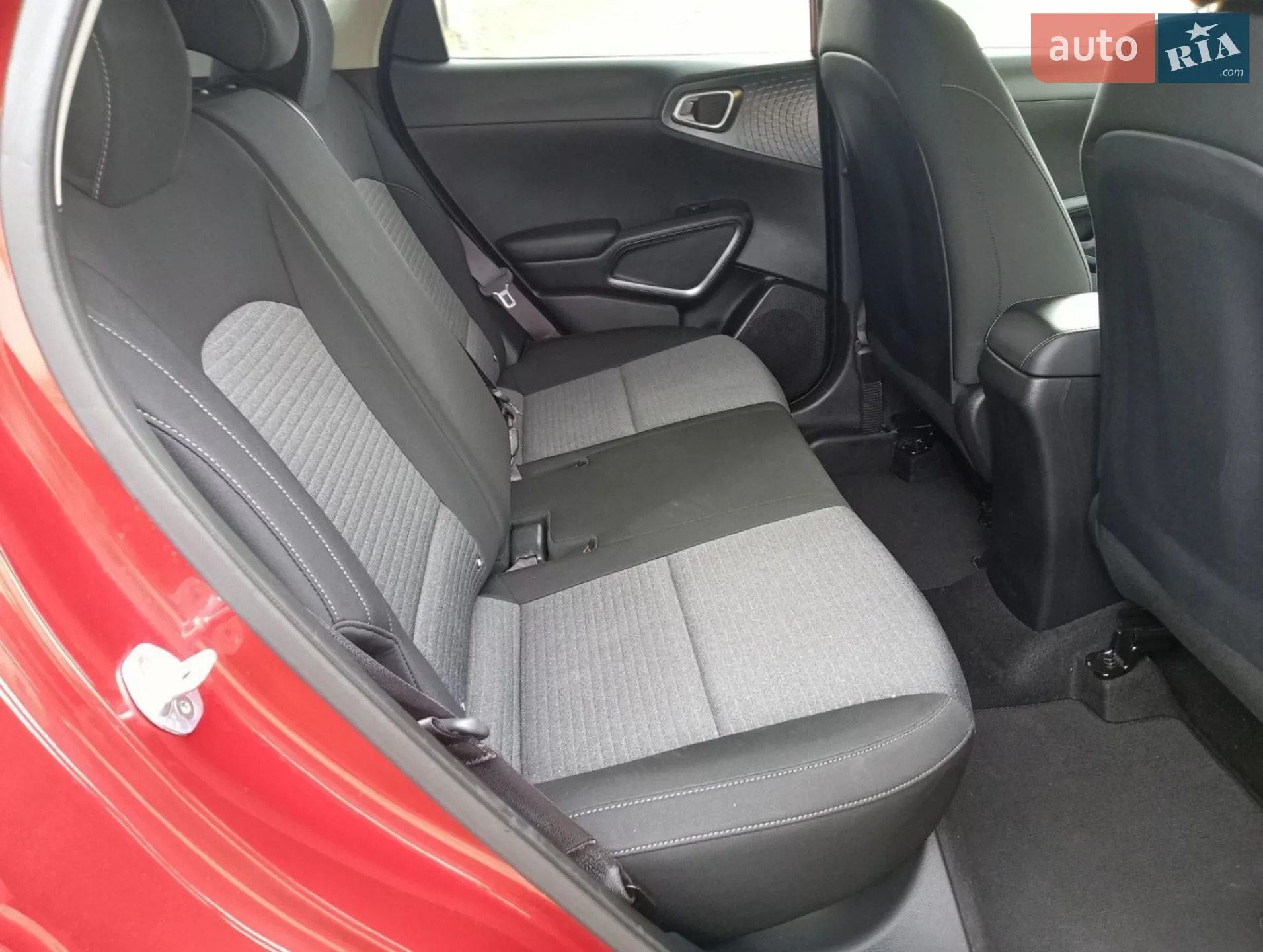 2019 Kia Soul - мініатюра 15
