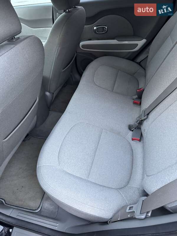 Внедорожник / Кроссовер Kia Soul 2017 в Винниках фото 7 Внедорожник / Кроссовер Kia Soul 2017 в Винниках