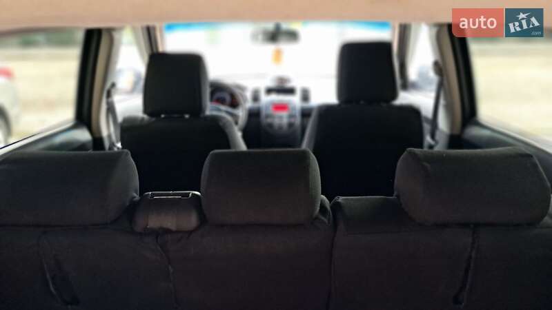 Внедорожник / Кроссовер Kia Soul 2011 в Ивано-Франковске фото 12 Внедорожник / Кроссовер Kia Soul 2011 в Ивано-Франковске