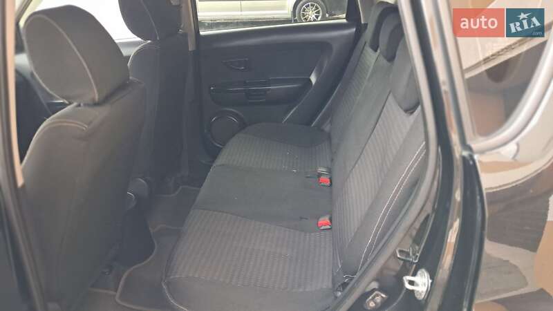 Внедорожник / Кроссовер Kia Soul 2011 в Ивано-Франковске фото 16 Внедорожник / Кроссовер Kia Soul 2011 в Ивано-Франковске
