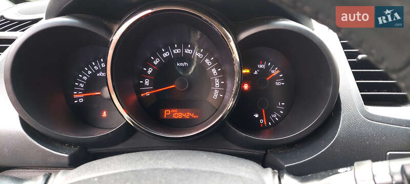 Внедорожник / Кроссовер Kia Soul 2011 в Киеве фото 30 Внедорожник / Кроссовер Kia Soul 2011 в Киеве